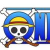 One Piece Butiken Logotyp