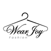 Wearjoy Logotype