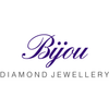 Bijou Diamond Jewellery Logó