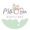 Milk Bar Logotype