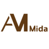 AM Mida Logó