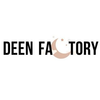 DeenFactory Logotype