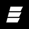 EVAKE RECORDS Logotyp