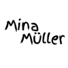 Mina Müller Deutschland Logotip