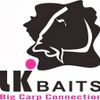 LK Baits Logotipo