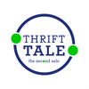 ThriftTale.com Logotyp