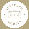 Authentic Models Logo