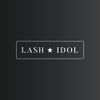 Lash Idol Logotip