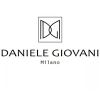 Daniele Giovani Milano Logotipo