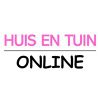 huisentuin.online Logotyp