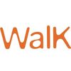 Walk Λογότυπο