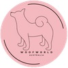 Woofworld Australia Logotype