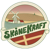 Skånekraft Logo