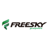 Freesky Logotype