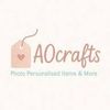AOcrafts Logó