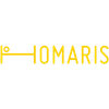Homaris Logotyp