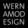 Wernamo Design Logotyp