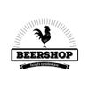 Beershop Logotyp