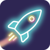 Space Magic Logotype
