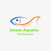 Serene Aquatics Logo