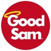 Goodsam Logotype