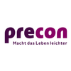 Precon Logotyp