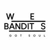 WE BANDITS Logotype