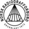 Norsk Radiografforbund Logotip