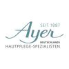 Ayer Cosmetics Logotyp
