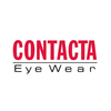 Contacta Eyewear Logotype