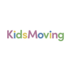 kidsmoving Logotip