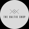 The Baltic Shop Logotype