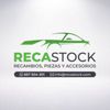 Recastok Logó