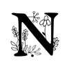 Nuush Logotyp