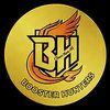 Booster Hunters Logotyp