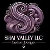 Shai Valley Logotyp