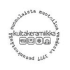 Kultakeramiikka Logó