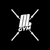 dlgym.it Logotipo