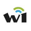 Wireless 1 Logotype