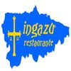 Ingazu Restaurante Logotyp