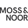Moss & Noor Logotyp