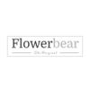Flowerbear Logotyp