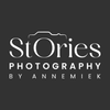 Stories Photography by Annemiek Logo