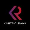 KineticRank Logotipo