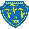 Falkenbergs FF Logotype