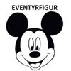 Eventyrfigur Logo