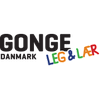 Gonge Danmark Logo