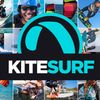 Kitesurf.co.uk Logotype