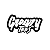 Greazy Tees Logotype