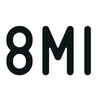 8MI Logo